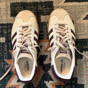 Women’s Adidas Gazelle Bold